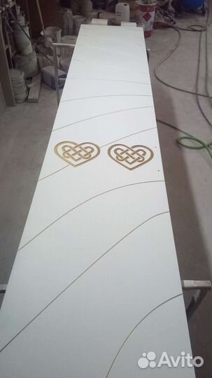 Профессиональная покраска массив, мдф, шпон