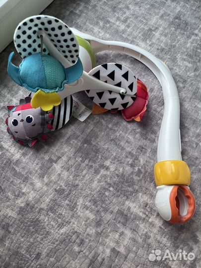 Мобиль на кроватку tiny love