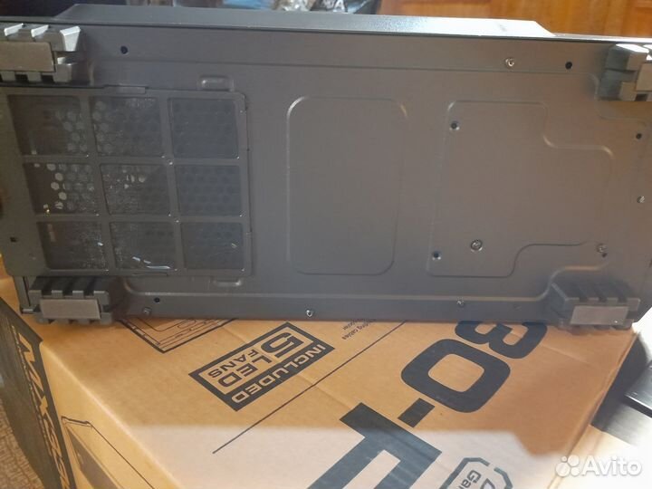 Корпус для компьютера