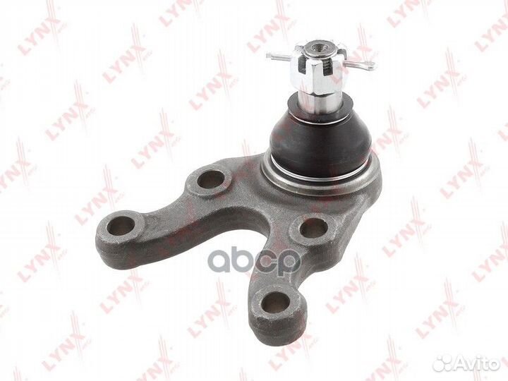 Шаровая опора перед прав/лев C1114LR lynxauto