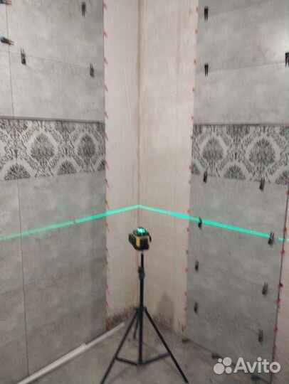 Ремонт и строительство