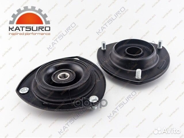 Опора амортизатора KAT0803HYN katsuro