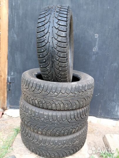 Nokian Tyres Nordman 5 225/60 R17