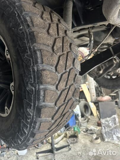 Pirelli Scorpion All Terrain Plus 265/75 R16