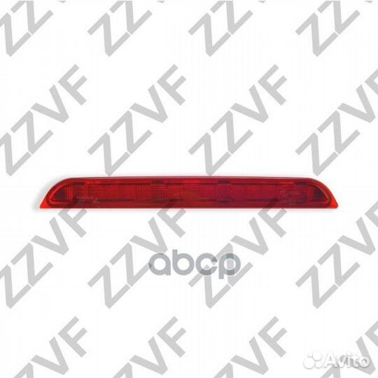 Фонарь задний (стоп сигнал) для mazda CX 5 2012