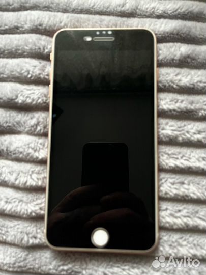 iPhone 8 Plus, 128 ГБ