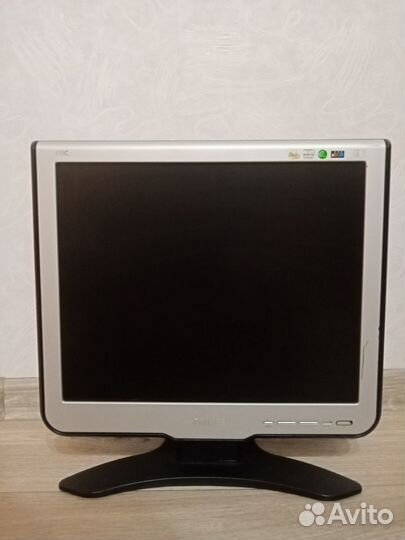 Монитор