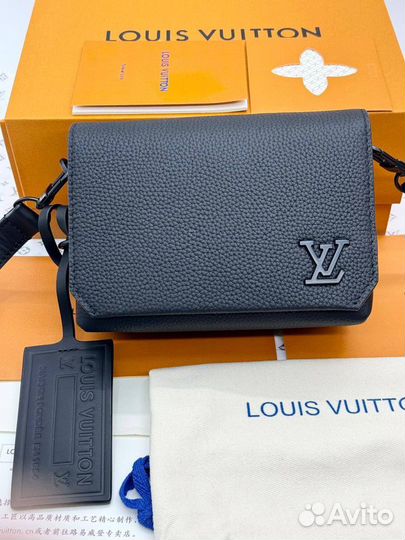 Сумка мужская Louis Vuitton