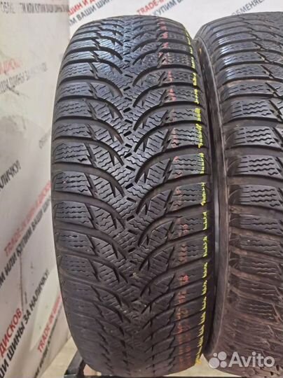Kumho I'Zen KW31 195/65 R15 91R