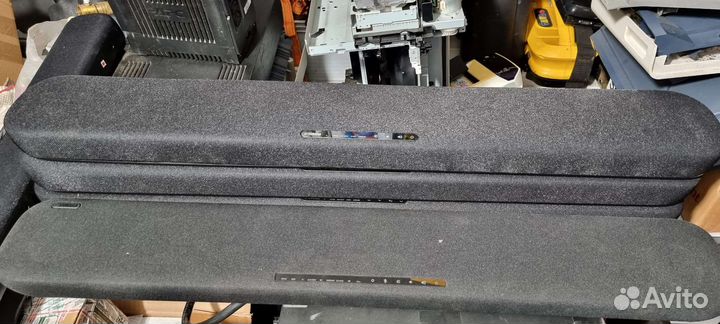 Корпуса от саундбар yamaha разных моделей