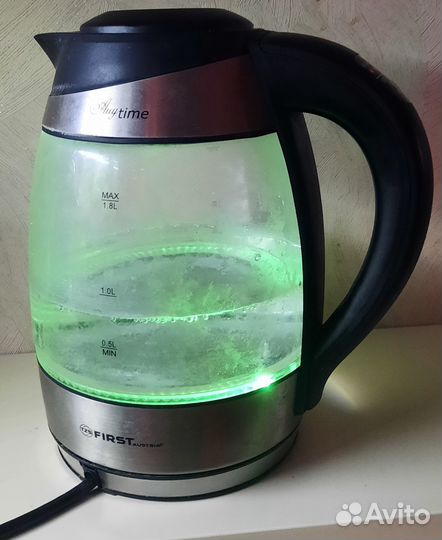 Электрический чайник first FA-5405-7