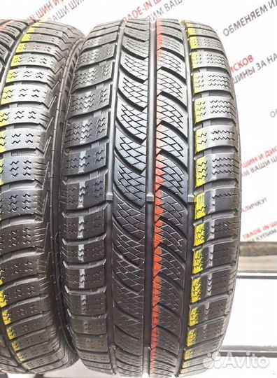 Continental VancoWinter 2 225/55 R17 109T