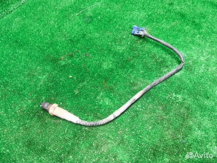 Датчик кислорода лямбда зонд Citroen C4 седан 1.6