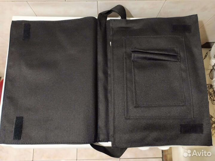Сумка для ноутбука. Новая