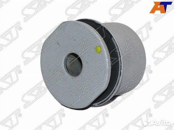 Сайлентблок заднего рычага без кронштейна toyot