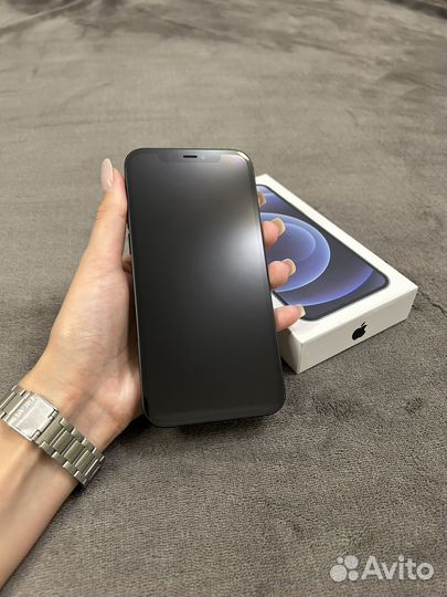 iPhone 12, 128 ГБ