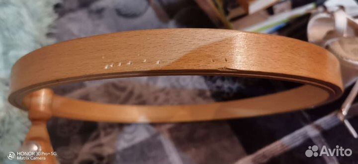 Станок для вышивки