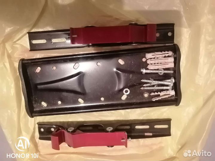 Кронштейн для телевизора на стену бу