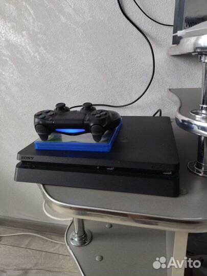 Sony playstation 4