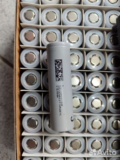 Аккумулятор dmegc высокотоковый 18650