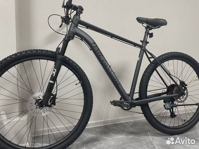 Велосипед горный R29. Новый. Гарантия магазина