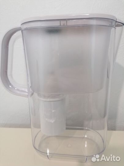 Фильтр кувшин Сингапур на 3 литра