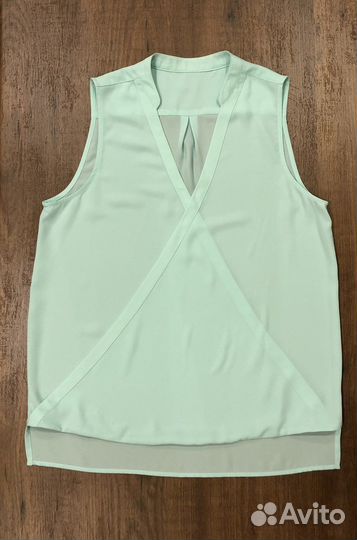 Блузка Tom Tailor