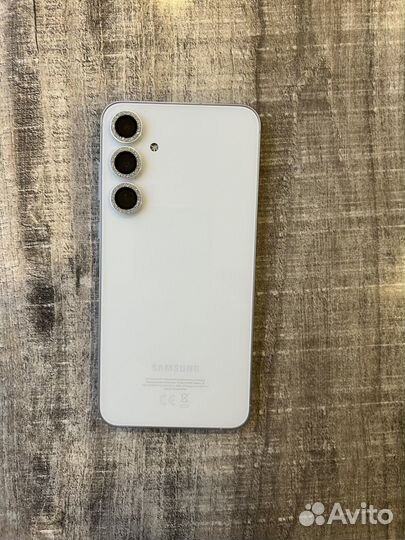 Samsung Galaxy A55, 8/256 ГБ