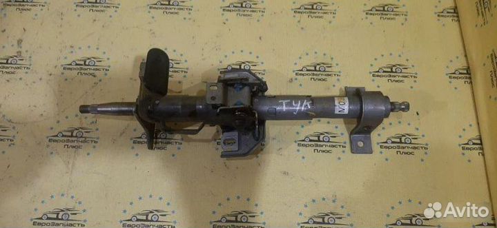 Рулевая колонка Hyundai Tucson