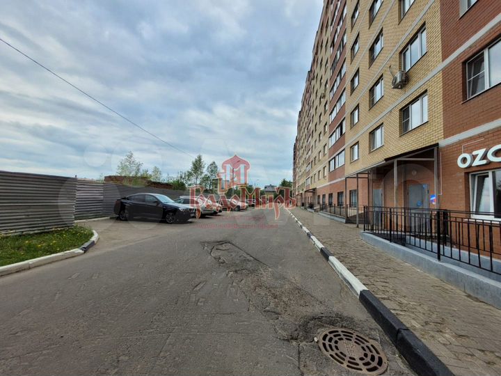 Продам помещение свободного назначения, 92.8 м²