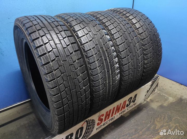 Yokohama Ice Guard IG20 185/65 R15 88Q