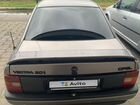 Opel Vectra 2.0 МТ, 1990, 340 000 км объявление продам
