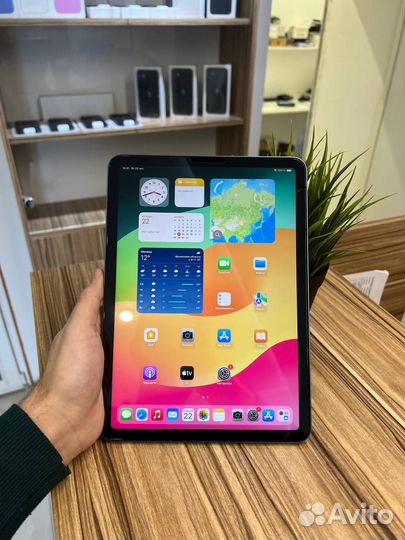 iPad Air 5 Wi-Fi 64GB