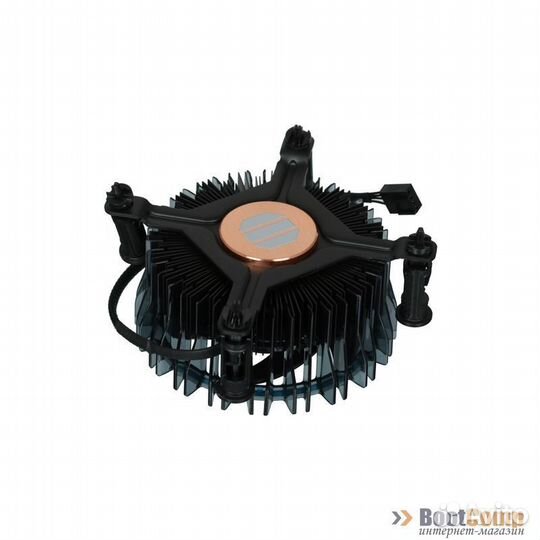 Процессор Intel Core i5-12500 Box BX8071512500