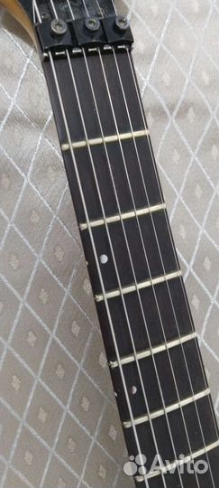 Cobran fg-2 электрогитара