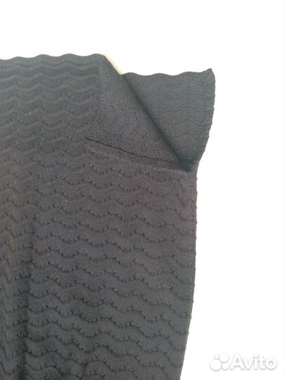 Костюм женский теплый вязаный