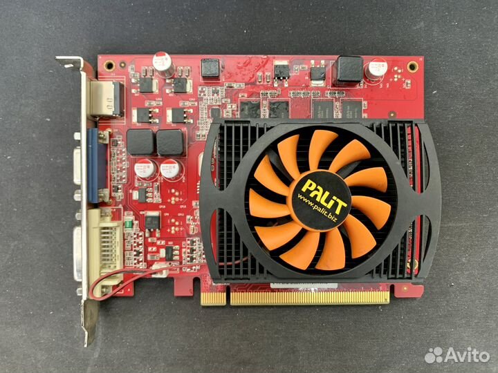 Комплектующие для пк