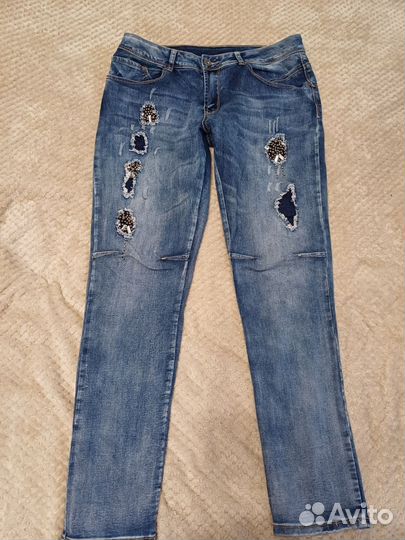 Вещи женские 52,54р