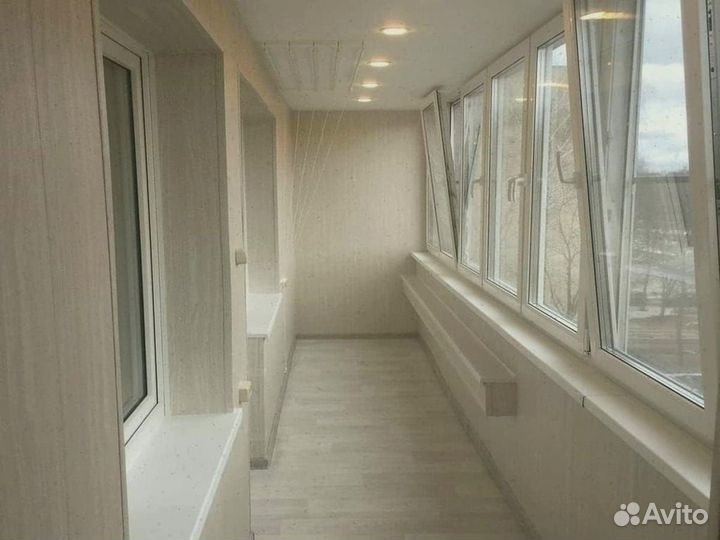 Пластиковые окна с доставкой