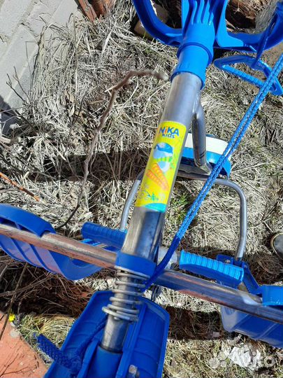 Детские санки