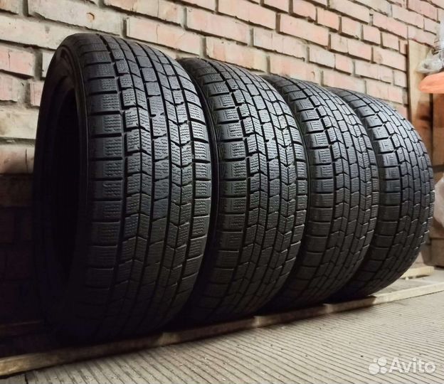 Dunlop Graspic DS3 195/55 R15 85Q