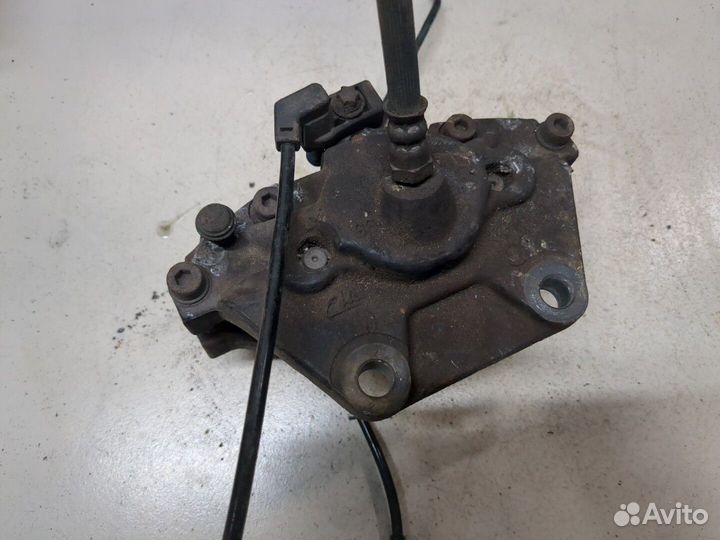 Суппорт Mercedes S W220, 2000