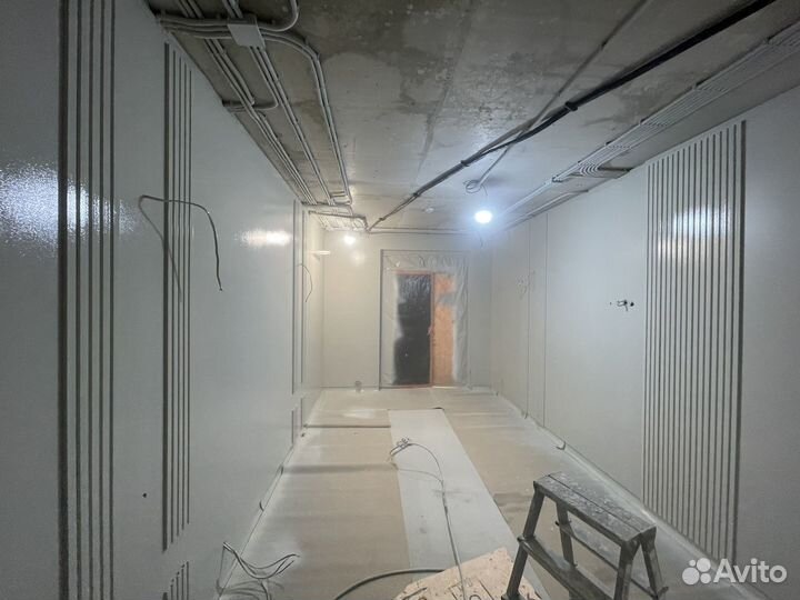 Требуется ученик,помощник маляра отделочника