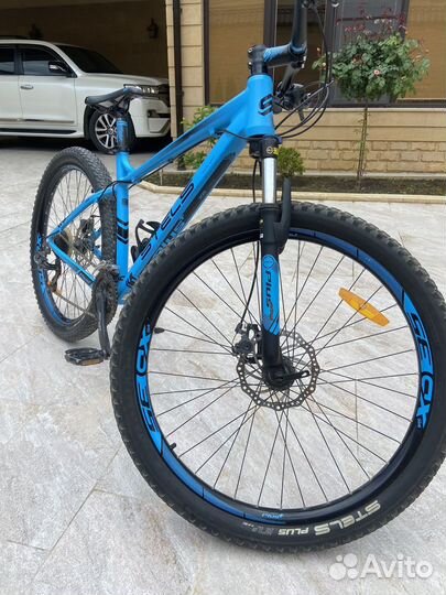 Велосипед Stels Adrenalin 27.5