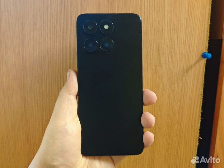 HONOR X6a, 4/128 ГБ