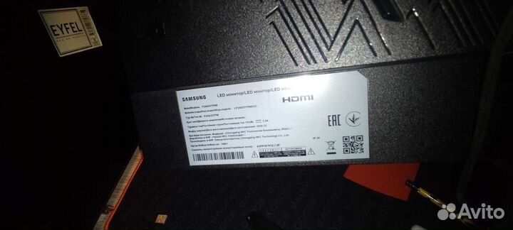 Монитор 24 дюйма samsung