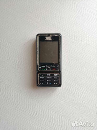 Nokia 3250 XpressMusic