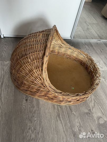 Домик лежанка для кошки