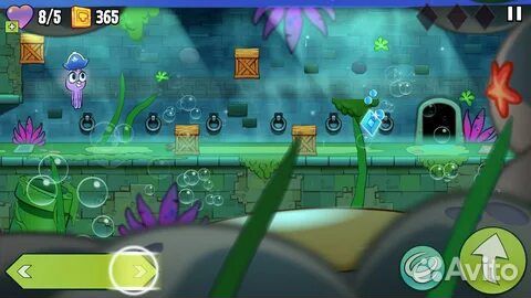 Лучшие игры ps4/ps5 Octo Curse
