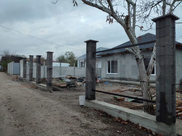 Готовые проекты домов в Симферополе